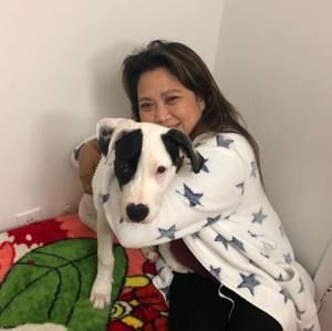 Meet your Posher, Raquel